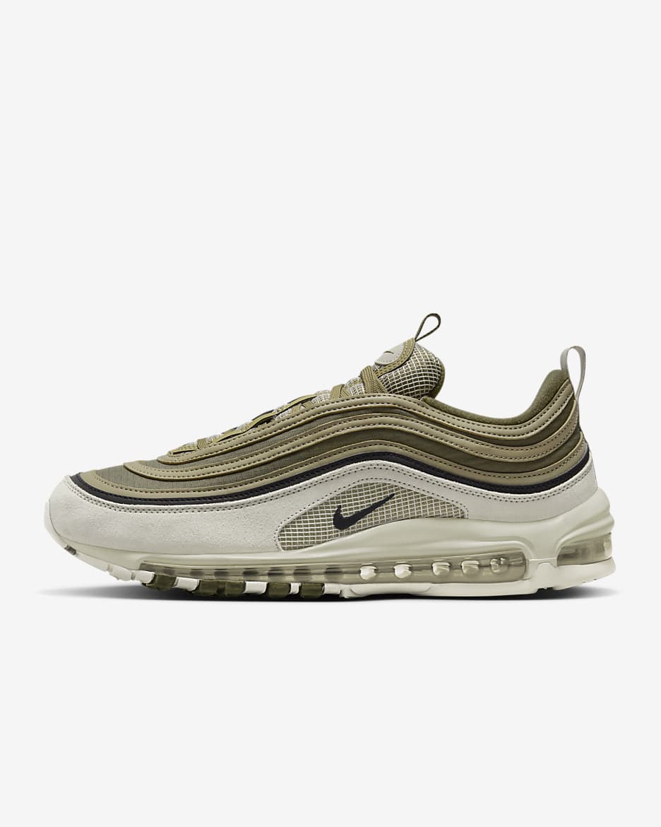 Calzado para hombre Nike Air Max 97 SE. Nike MX